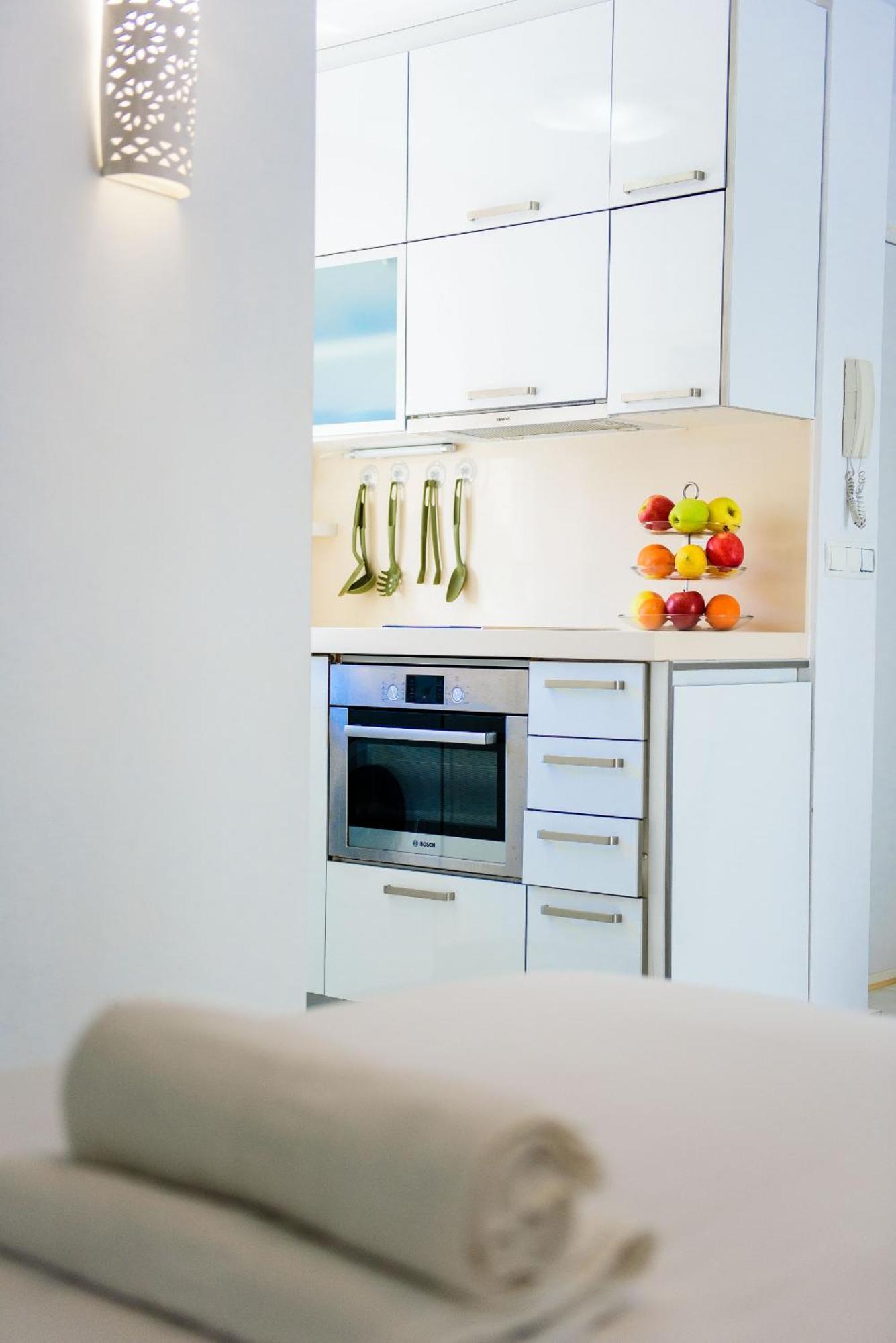Livingtarifa Apartamento Bianco Exterior photo